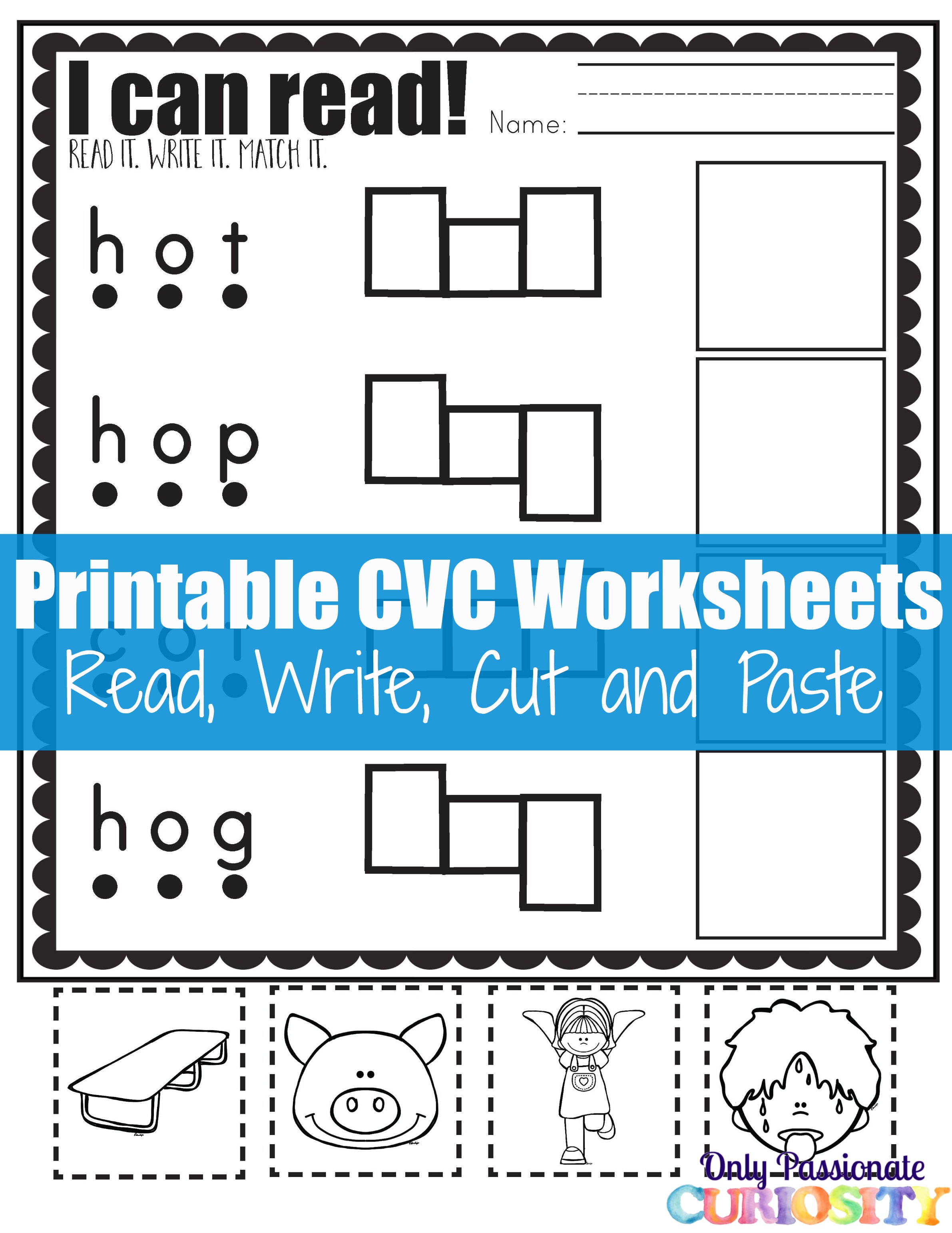 cvc-worksheets-cut-and-paste-letter-o-only-passionate-curiosity